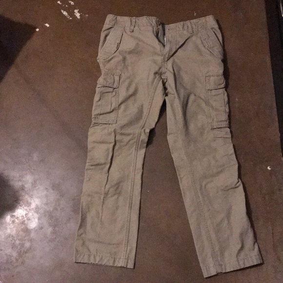 Old Navy Pants Mens Cargo Pants Poshmark